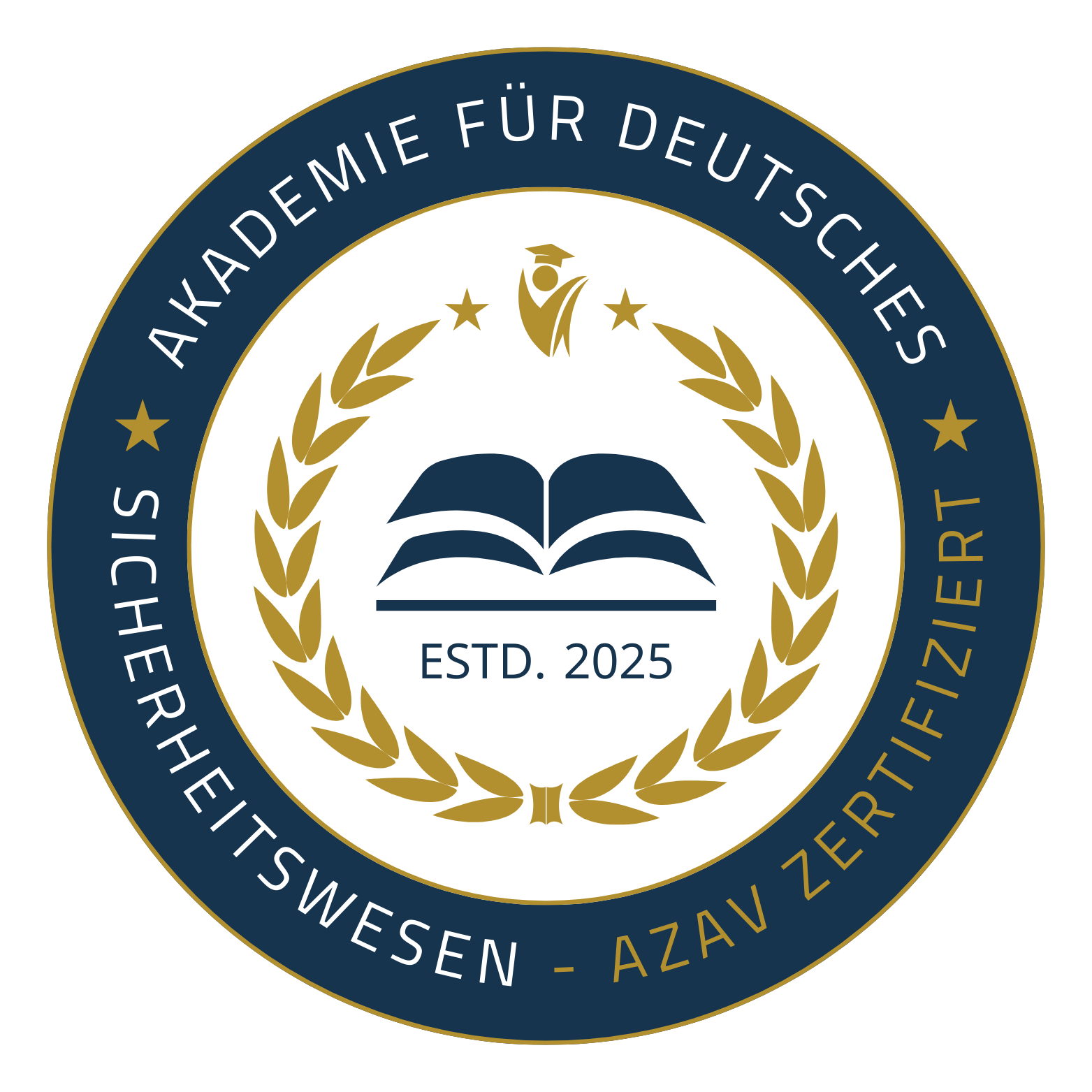 Akademie für deutsches Sicherheitswesen GmbH