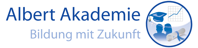 Albert Akademie GmbH Bildung mit Zukunft
