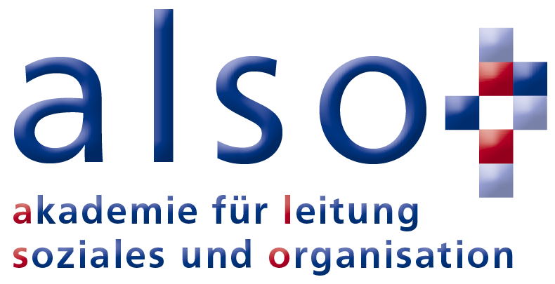 also Akademie für Leitung Sozi