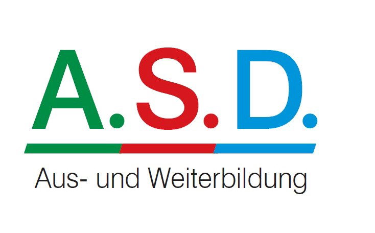 ASD Aus-und Weiterbildung