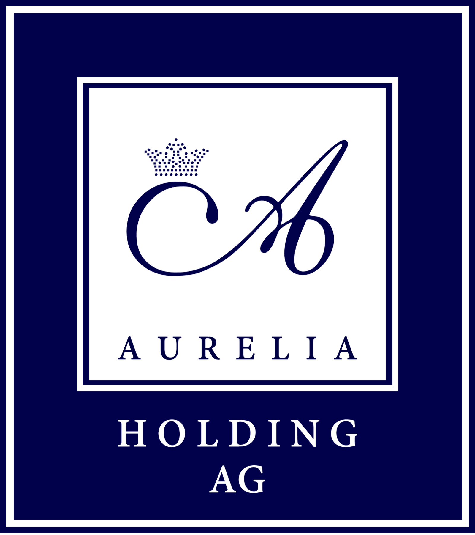 AURELIA HOLDING AG Bildung & Kompetenzentwicklung