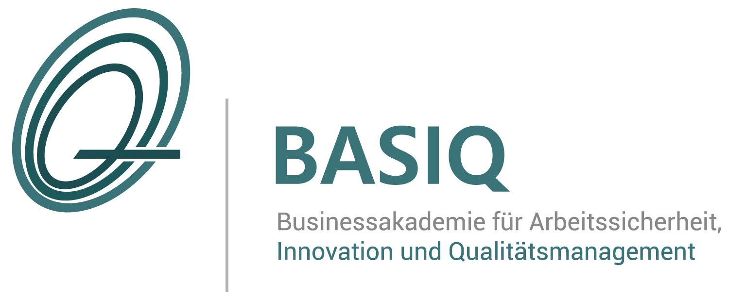 BasiQ - Businessakademie für Arbeitssicherheit, Innovation und Qualitätsmanagement