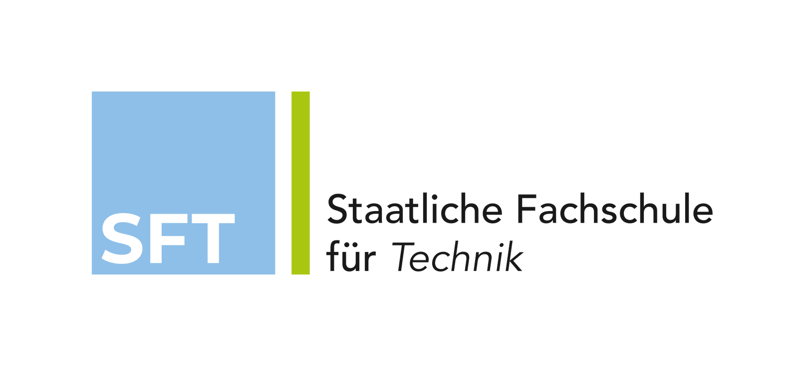 Berufliches Schulzentrum Hof Fachschule für Technik Berufsfachschule Informatik