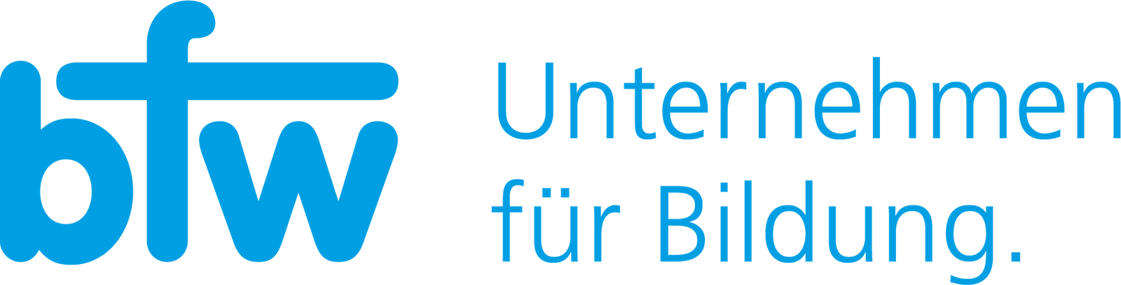 bfw - Unternehmen für Bildung.