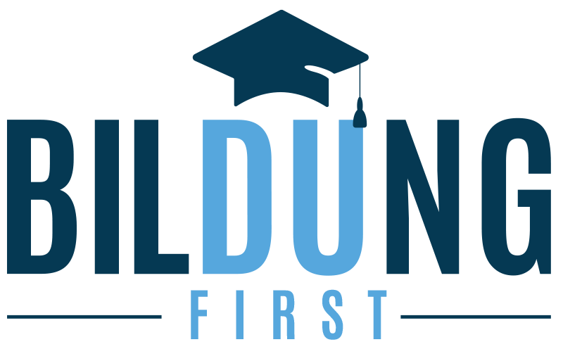 Bildung First GmbH