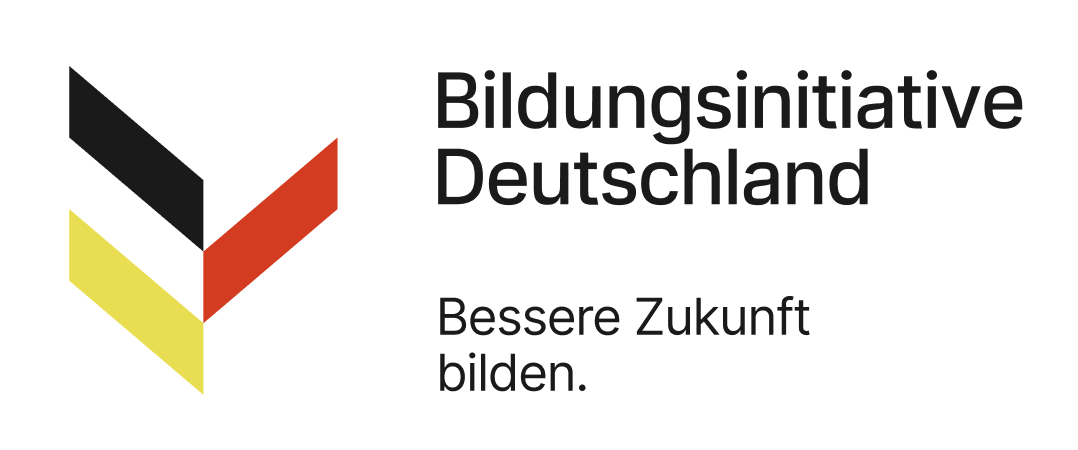 Bildungsinitiative Deutschland