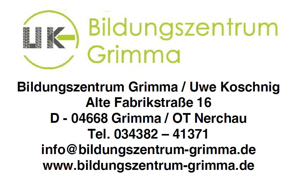 Bildungszentrum Grimma