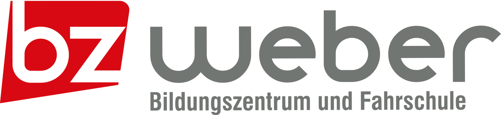 BZ WEBER Bildungszentrum und Fahrschule