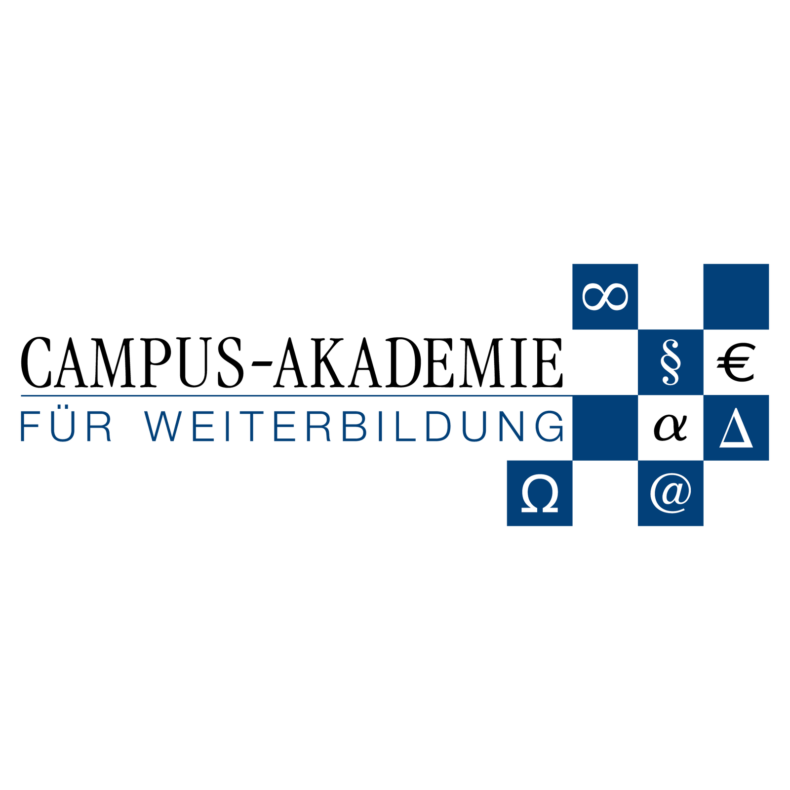 Campus-Akademie für Weiterbildung Universität Bayreuth