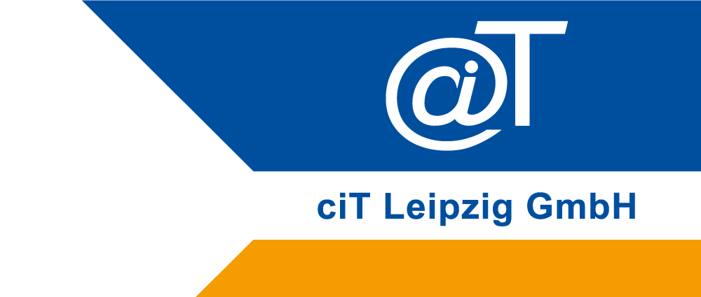 ciT Leipzig GmbH Institut für angewandte Informatik