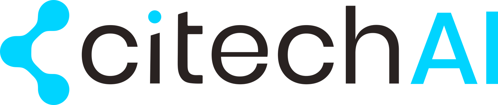 CITECH AI GmbH