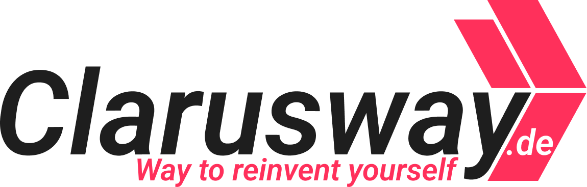 Clarusway GmbH