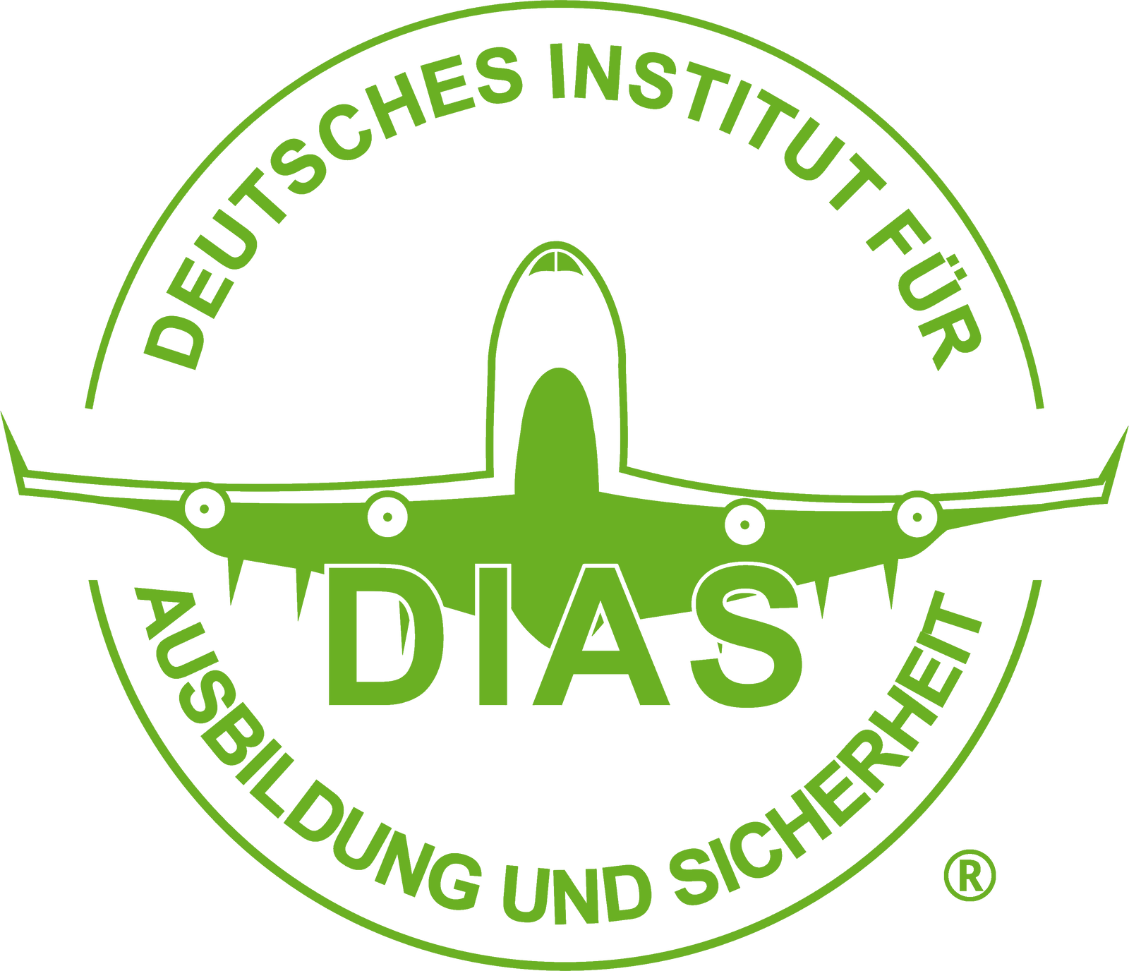 DIAS GmbH Deutsches Institut für Ausbildung und Sicherheit