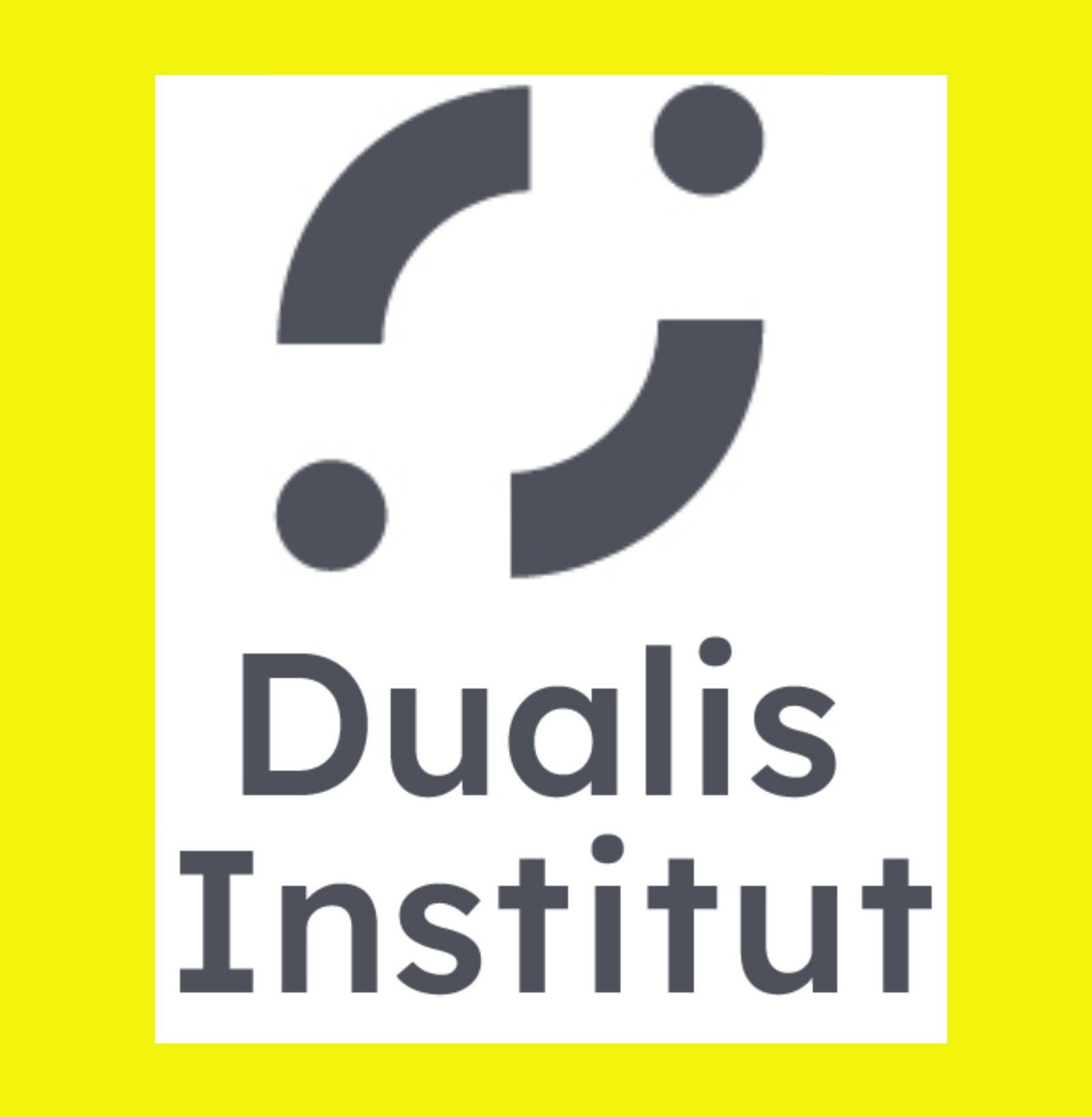 Dualis Institut GmbH