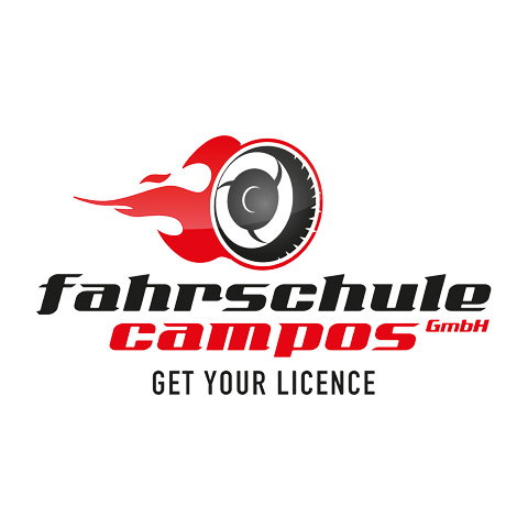 Fahrschule Campos GmbH Fahrschule aller Klassen AZAV-Zertifiziert