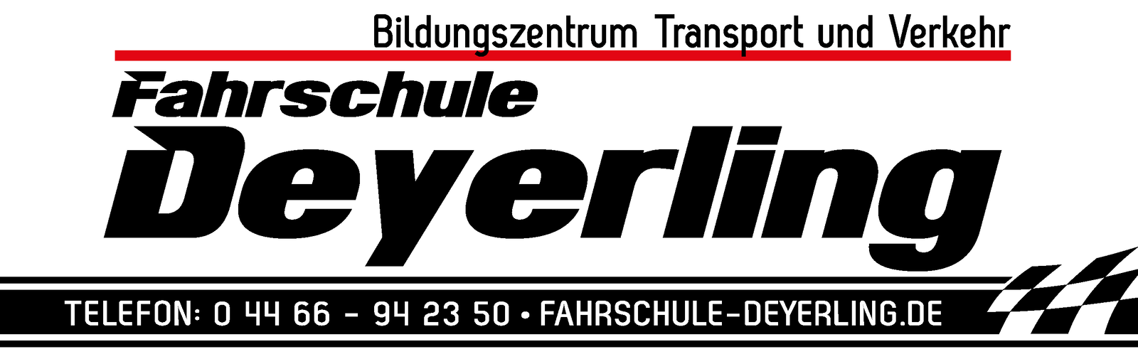 Fahrschule Deyerling GbR Bildungszentrum Transport und Verkehr