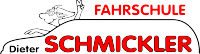 Fahrschule Dieter Schmickler GmbH & Co.KG