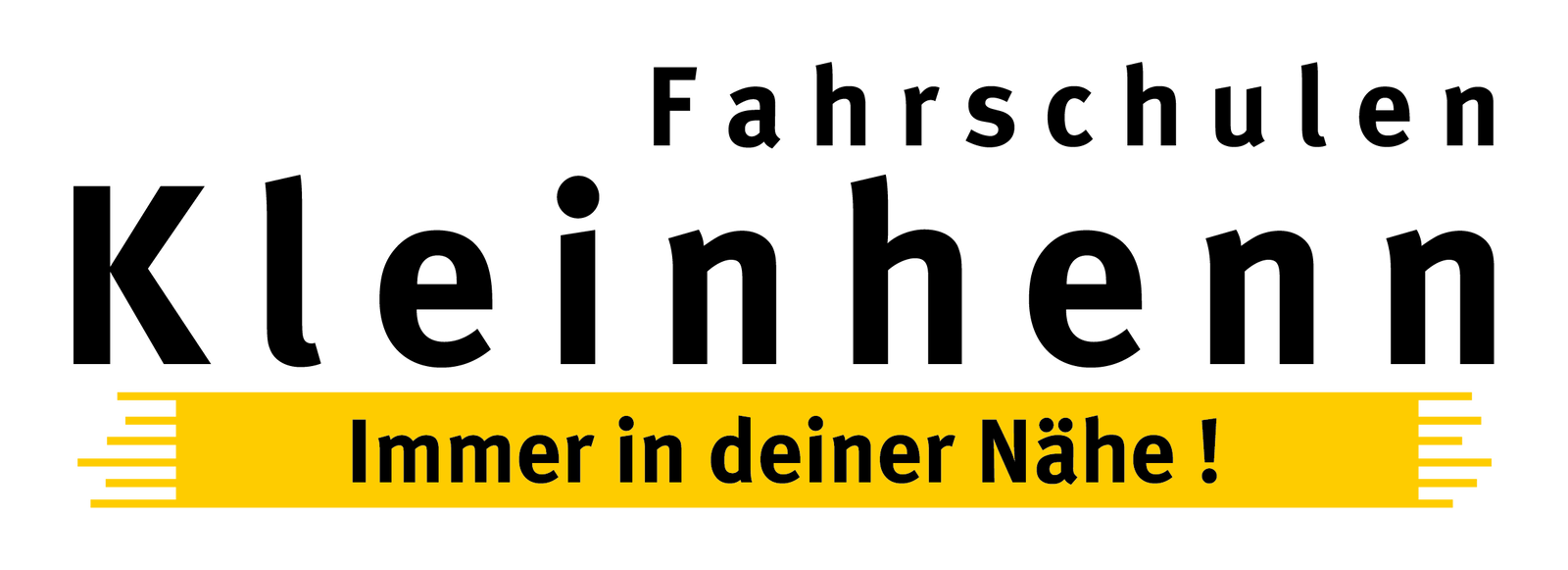 Fahrschule Kleinhenn