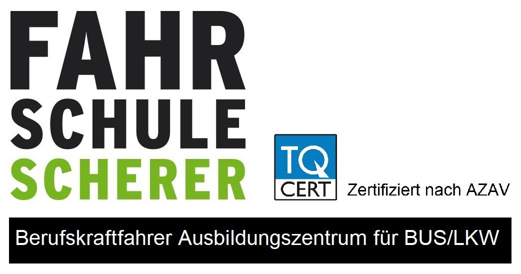 Fahrschule Scherer