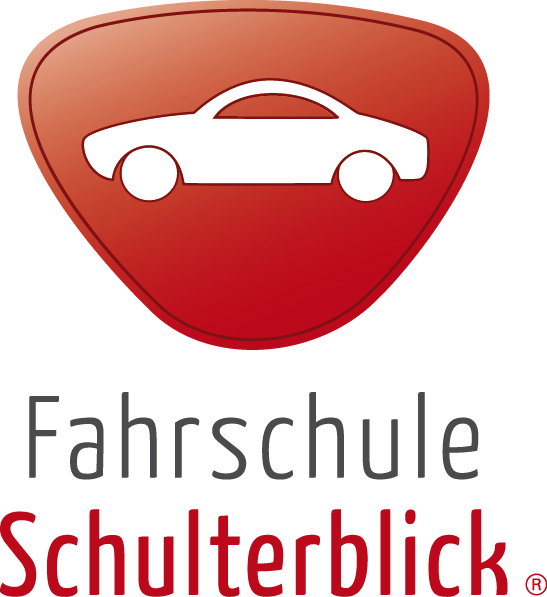 Fahrschule Schulterblick