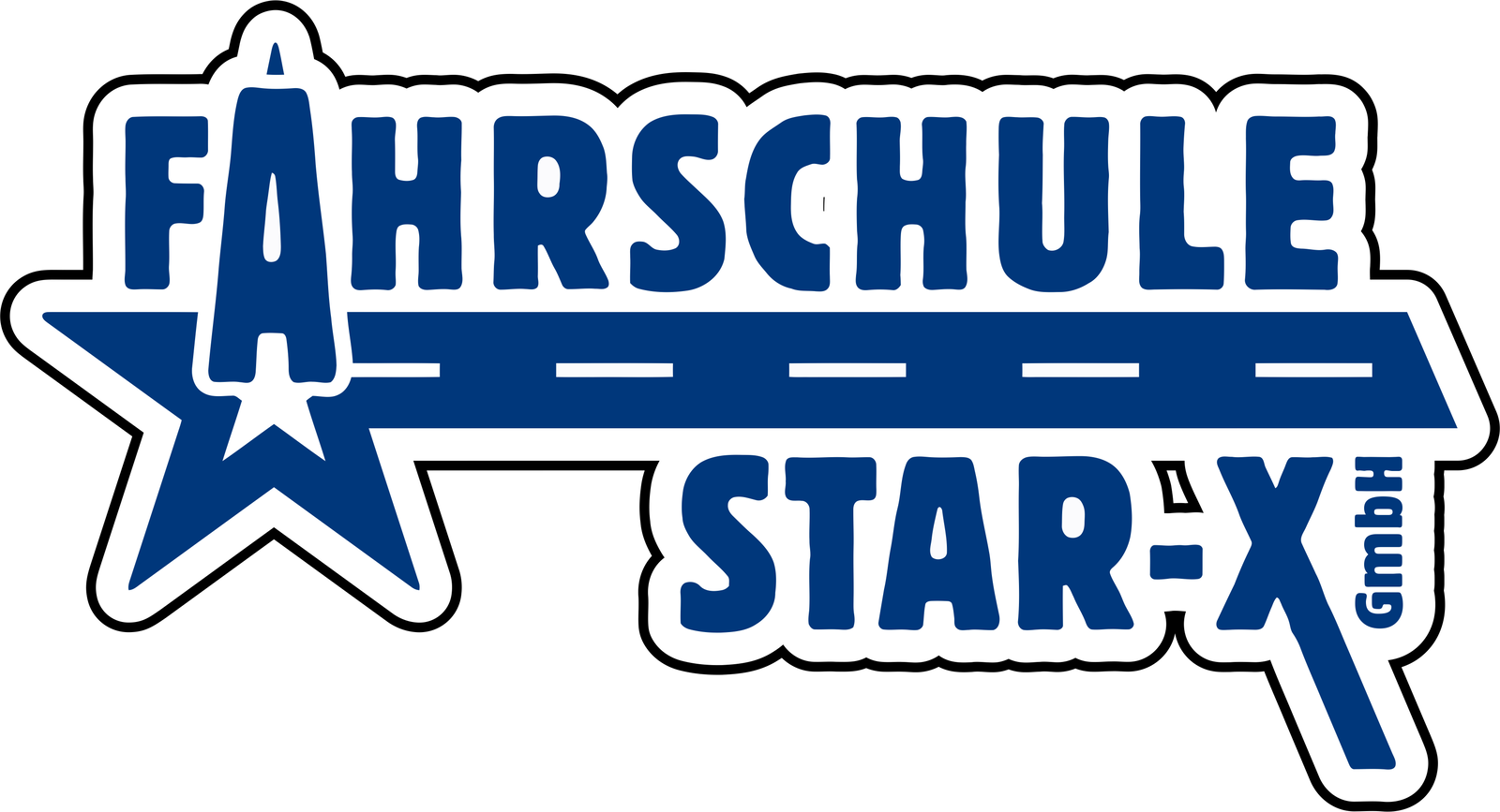 Fahrschule STAR-X GmbH
