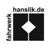 Fahrwerk Hanslik Inh. Fahrwerk Schneider GmbH