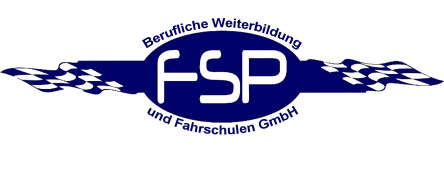 FSP - Berufliche Weiterbildung und Fahrschulen GmbH