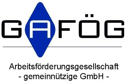 GAFÖG GmbH gemeinnützige Arbeitsförderungsgesellschaft