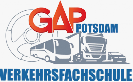 GAP Verkehrsfachschule Potsdam