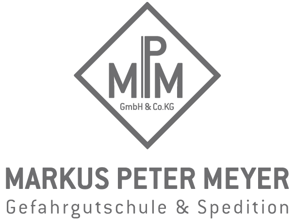 Gefahrgutschule & Spedition Markus P. Meyer GmbH & Co. KG