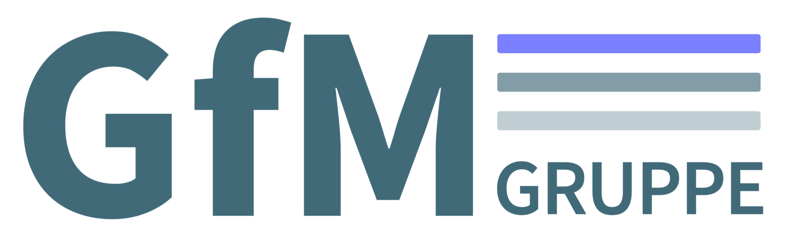 GfM GmbH & Co. KG