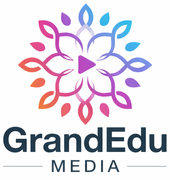 GrandEdu Media
