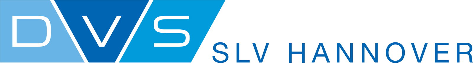 GSI - Gesellschaft für Schweißtechnik International mbH Niederlassung SLV Hannover