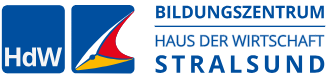 Haus der Wirtschaft Bildungszentrum gGmbH Stralsund HdW Bildungszentrum
