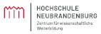 Hochschule Neubrandenburg University of Applied Sciences