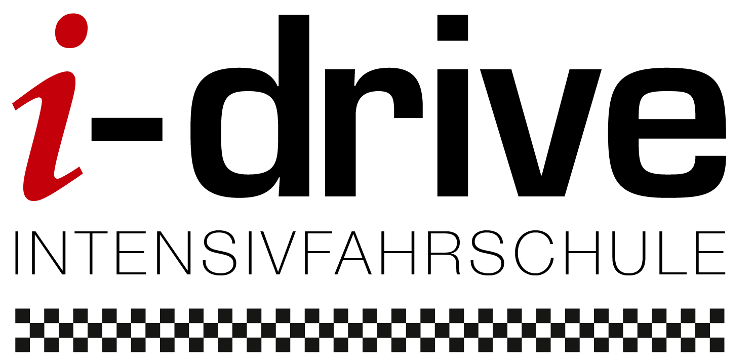 i-drive Intensivfahrschule