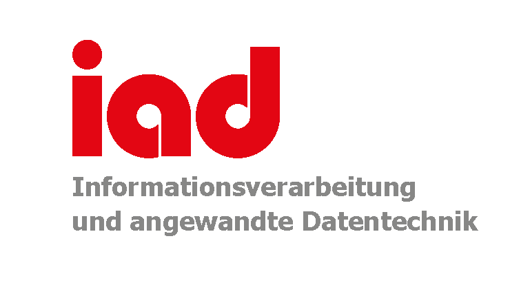 IAD Informationsverarbeitung und angewandte Datentechnik GmbH