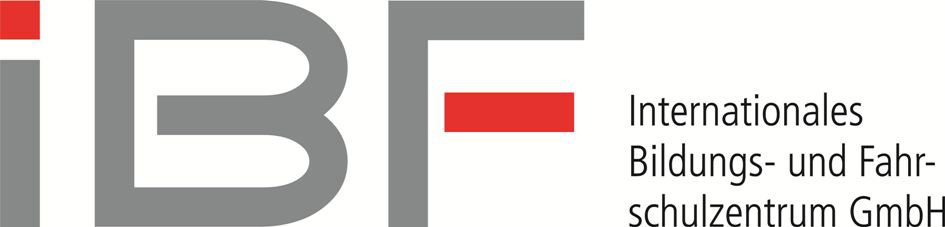 IBF Internationales Bildungs- und Fahrschulzentrum GmbH