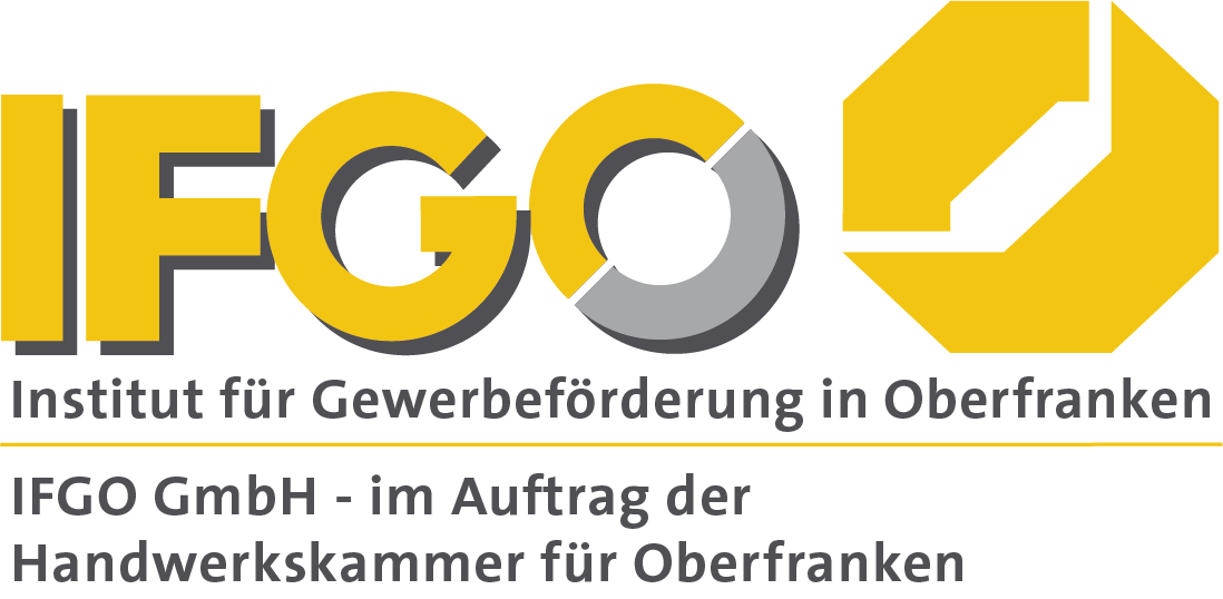 IFGO GmbH Institut für Gewerbeförderung in Oberfranken