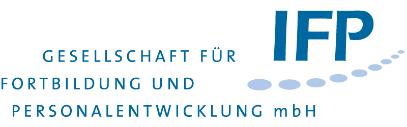 IFP Gesellschaft für Fortbildung und Personalentwicklung mbH