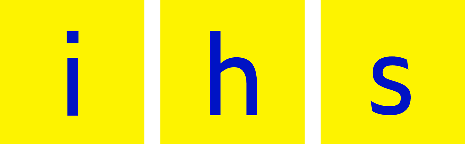 IHS GmbH