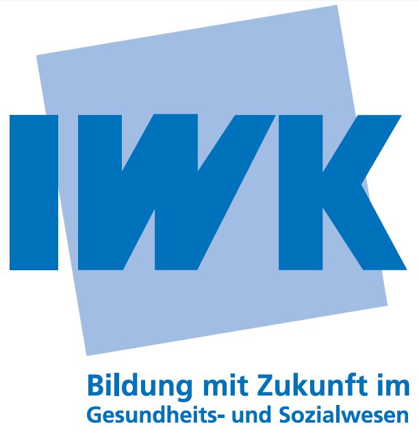 IWK Institut für Weiterbildung in der Kranken- & Altenpflege gemeinnützige GmbH .