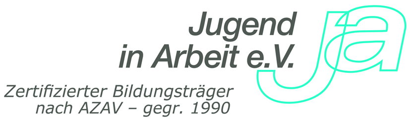 Jugend in Arbeit e.V.