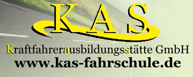 KAS Kraftfahrerausbildungsstätte GmbH