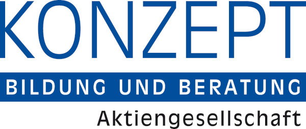 KONZEPT - Bildung und Beratung AG