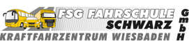 KRAFTFAHRZENTRUM WIESBADEN FSG-FAHRSCHULE SCHWARZ GMBH