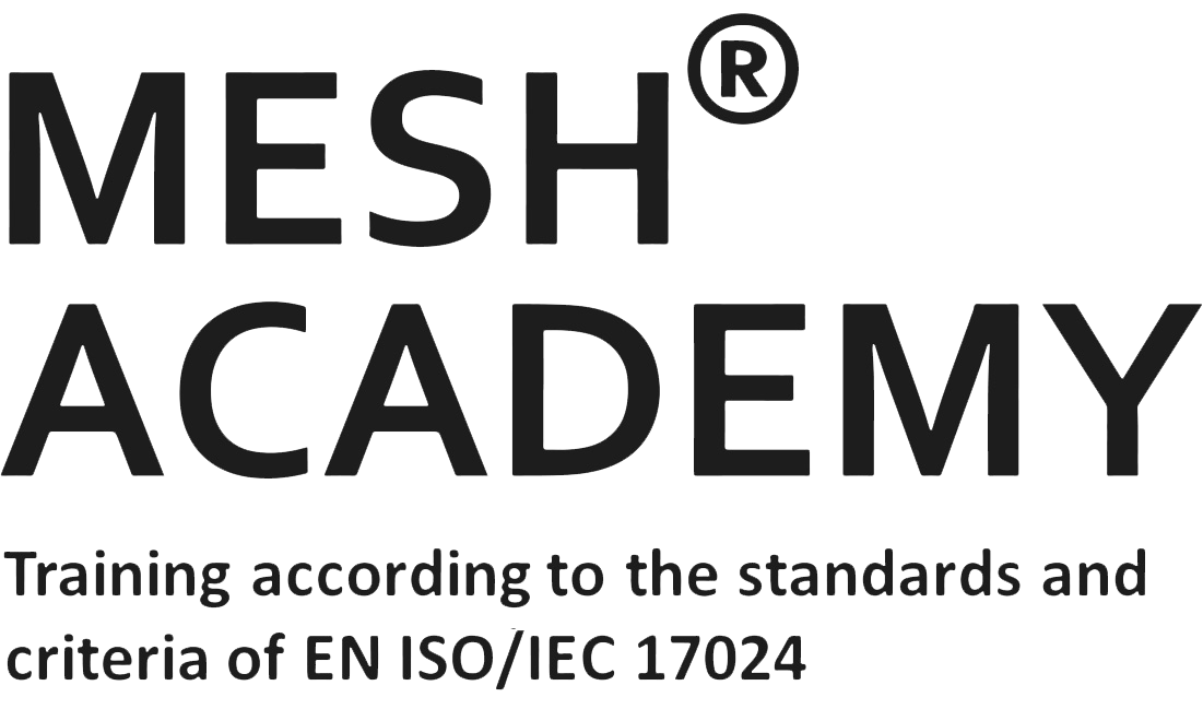 MESH® ACADEMY