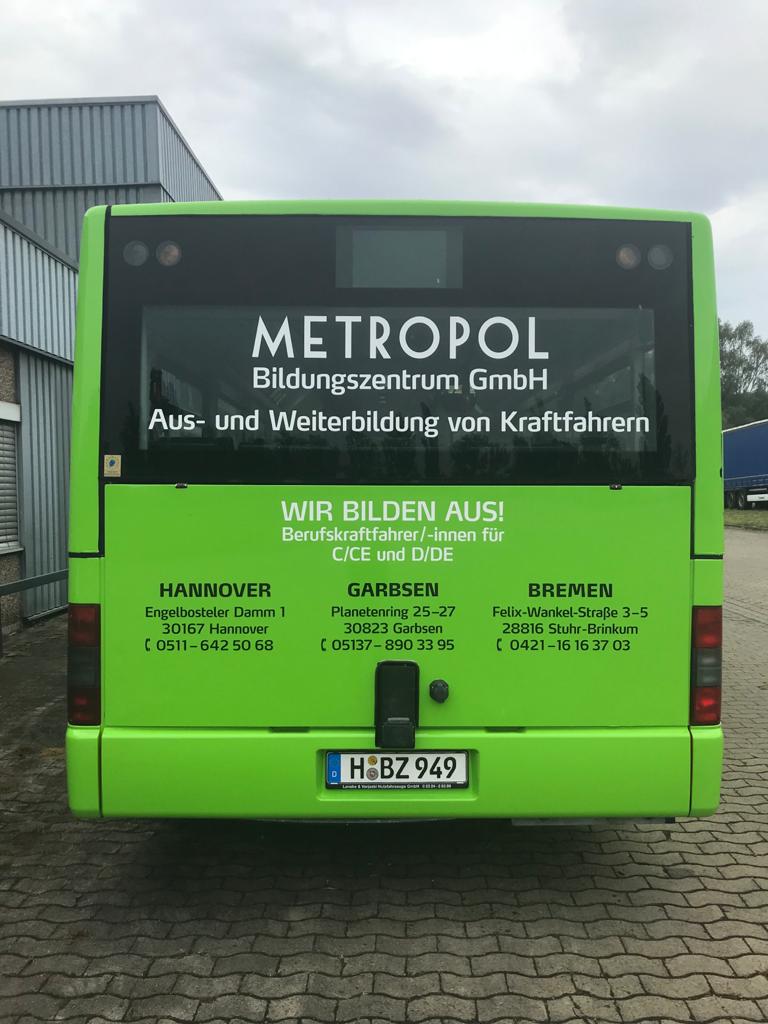 Metropol Bildungszentrum GmbH