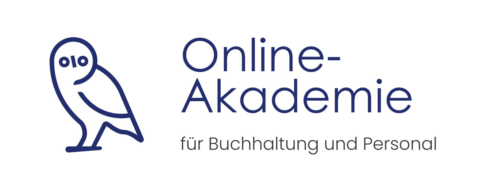 Online-Akademie für Buchhaltung und Personal
