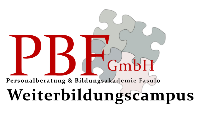PBF Personalberatung und Bildungsakademie Fasulo GmbH